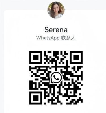 WhatsApp QR Code
