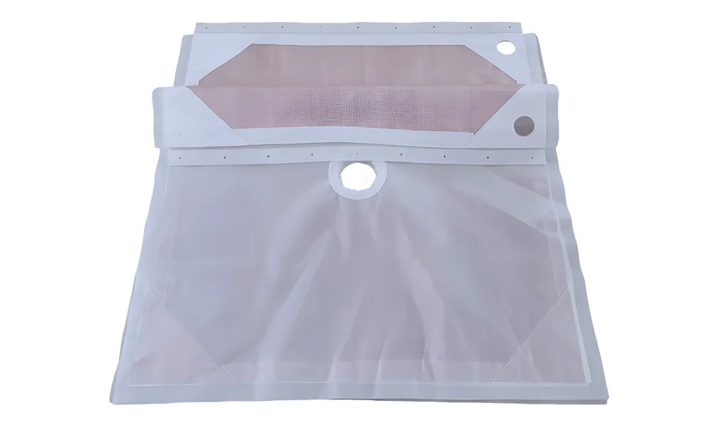 Filter Cloth Manufacturer